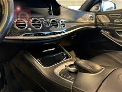 مێرسێدس بێنز S-Class